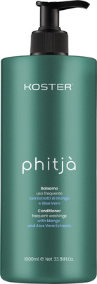 Бальзам для волос Koster Phitja для частого применения (1л) -