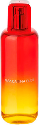 

Туалетная вода, The Mandariners For Her