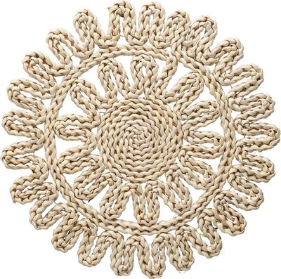 

Сервировочная салфетка, Placemat Fiji Цветок / PM9TO336151