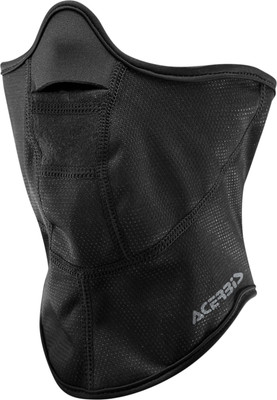 Мотоподшлемник Acerbis Regaby 0016528.090.063 (S/M, черный) - 