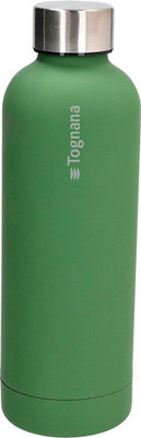 Бутылка для воды Tognana Cottura Color Block V54BT02BLOC (зеленый) - 