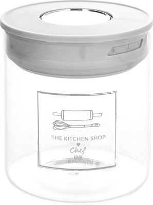 Емкость для хранения Tognana Dolce Casa The Kitchen Shop DE5BE126168 - 