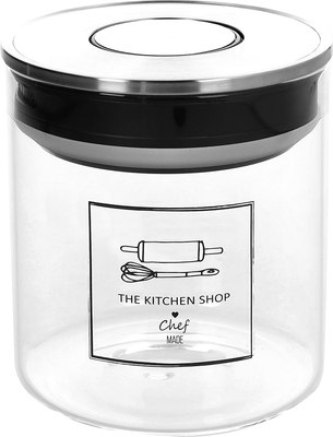 Емкость для хранения Tognana Dolce Casa The Kitchen Shop DE5BE126169 - 