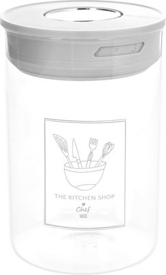 Емкость для хранения Tognana Dolce Casa The Kitchen Shop DE5BE176168 - 