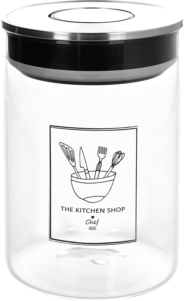 Емкость для хранения Tognana Dolce Casa The Kitchen Shop DE5BE176169