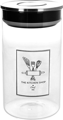 Емкость для хранения Tognana Dolce Casa The Kitchen Shop DE5BE196169 - 
