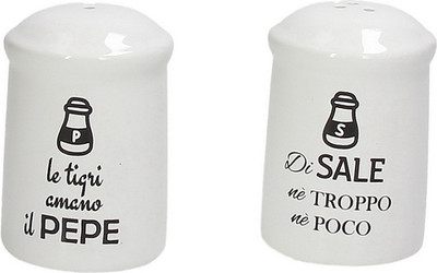 Набор для специй столовый Andrea Fontebasso Kitchen Cool CK1SPB62429 - 