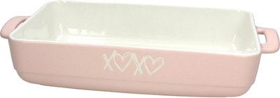 Форма для запекания Andrea Fontebasso Bistro Blossom BT141A22879 (розовый) - 