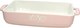 Форма для запекания Andrea Fontebasso Bistro Blossom BT141A22879 (розовый) - 