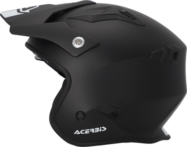 Мотошлем Acerbis JET Aria 22-06 / 0025055.091.064 (M, черный 2)