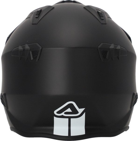 Мотошлем Acerbis JET Aria 22-06 / 0025055.091.064 (M, черный 2)