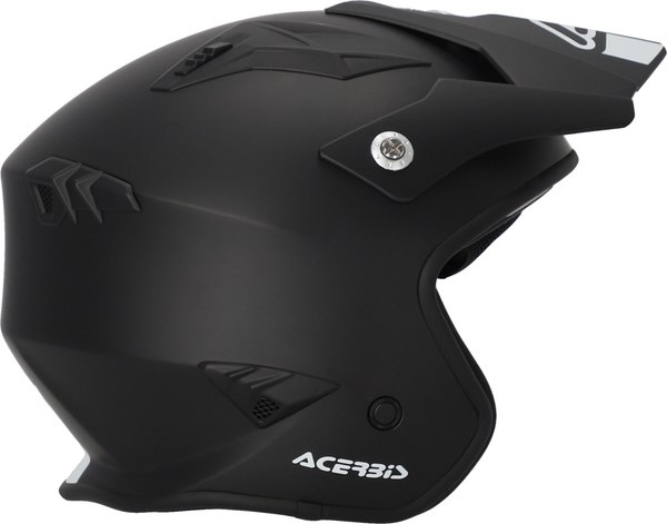 Мотошлем Acerbis JET Aria 22-06 / 0025055.091.064 (M, черный 2)