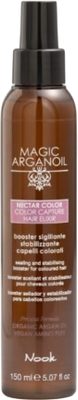 

Спрей для волос, Magic Arganoil Nectar Color Capture Hair Elixir