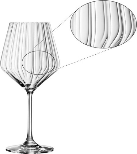 Набор бокалов Spiegelau LifeStyle 4450170