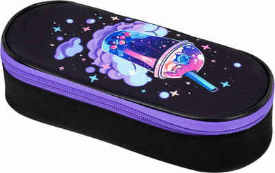 Пенал Brauberg Spaceshake / 273565 -