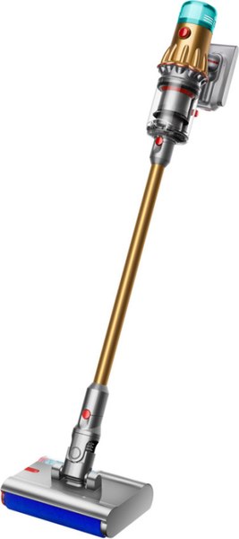 Вертикальный пылесос Dyson V12s Detect Submarine Slim
