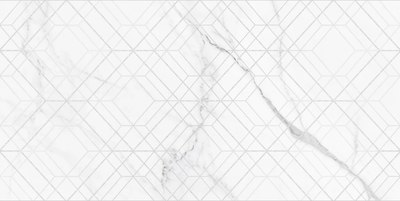 Декоративная плитка NewTrend Lims Light Rhomb DW36LMM00 (300x600) - 