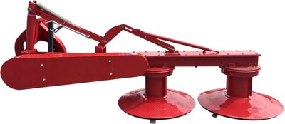 Косилка роторная Rossel ТМ 1.65м - 