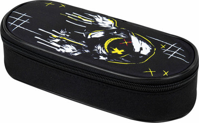 Пенал Brauberg Watch Out / 273567 -