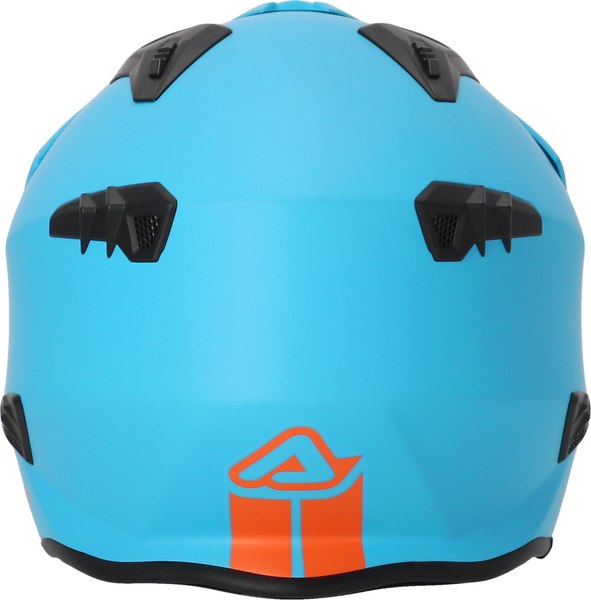 Мотошлем Acerbis JET Aria 22-06 / 0025055.041.064 (M, синий 2)