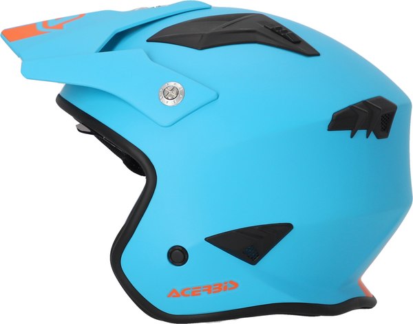 Мотошлем Acerbis JET Aria 22-06 / 0025055.041.064 (M, синий 2)