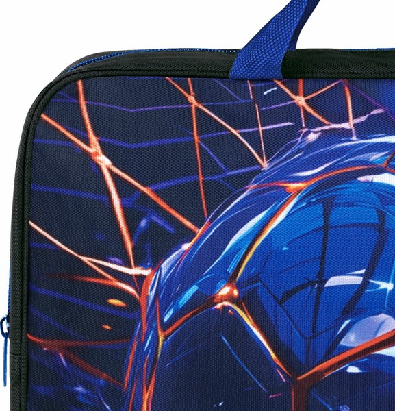 Папка-портфель Brauberg Score Goal / 273304