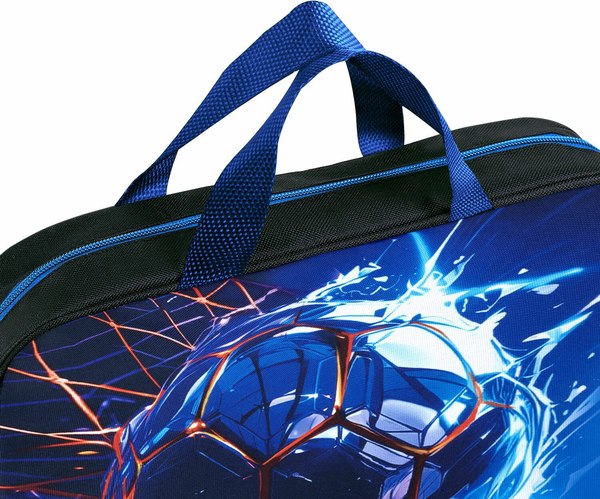 Папка-портфель Brauberg Score Goal / 273304