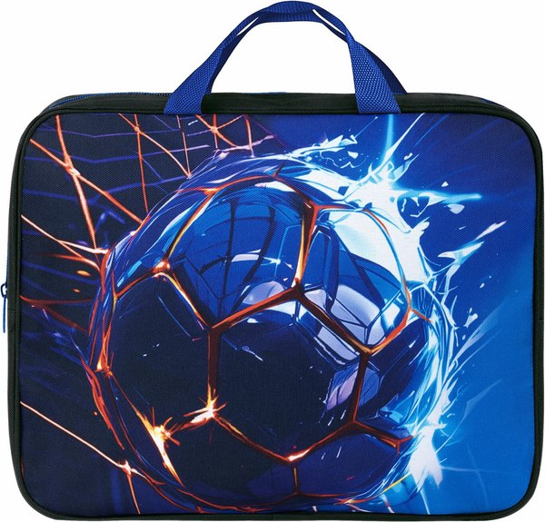 Папка-портфель Brauberg Score Goal / 273304