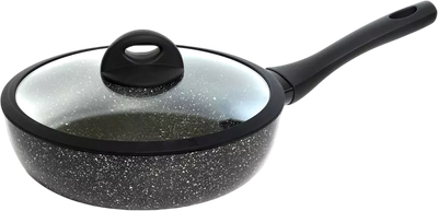 Сотейник Scovo Hi-Black HB-022 - 