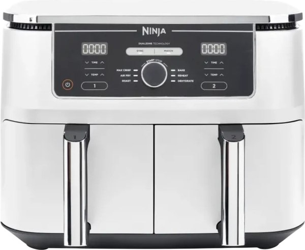 Аэрогриль Ninja AF400EUWH