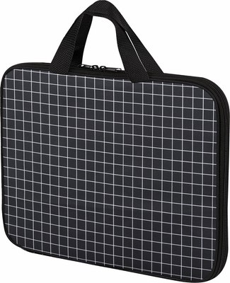 

Папка-портфель, Checkered / 272173