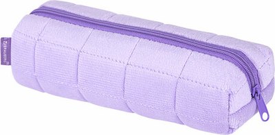 Пенал Brauberg 272280 (фиолетовый) - 