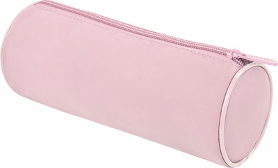 Пенал Brauberg 272299 (пастельный розовый) -