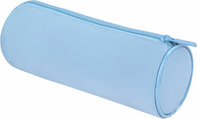 Пенал Brauberg 272300 (пастельный голубой) -