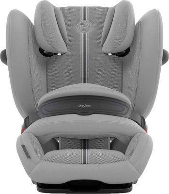 Автокресло Cybex Pallas G2 I-Size Plus (Stone Grey) - 