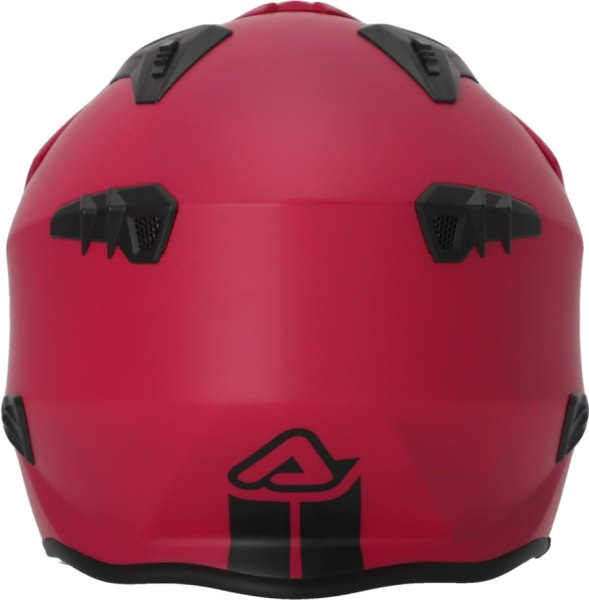 Мотошлем Acerbis JET Aria 22-06 / 0025055.149.064 (M, фиалковый)