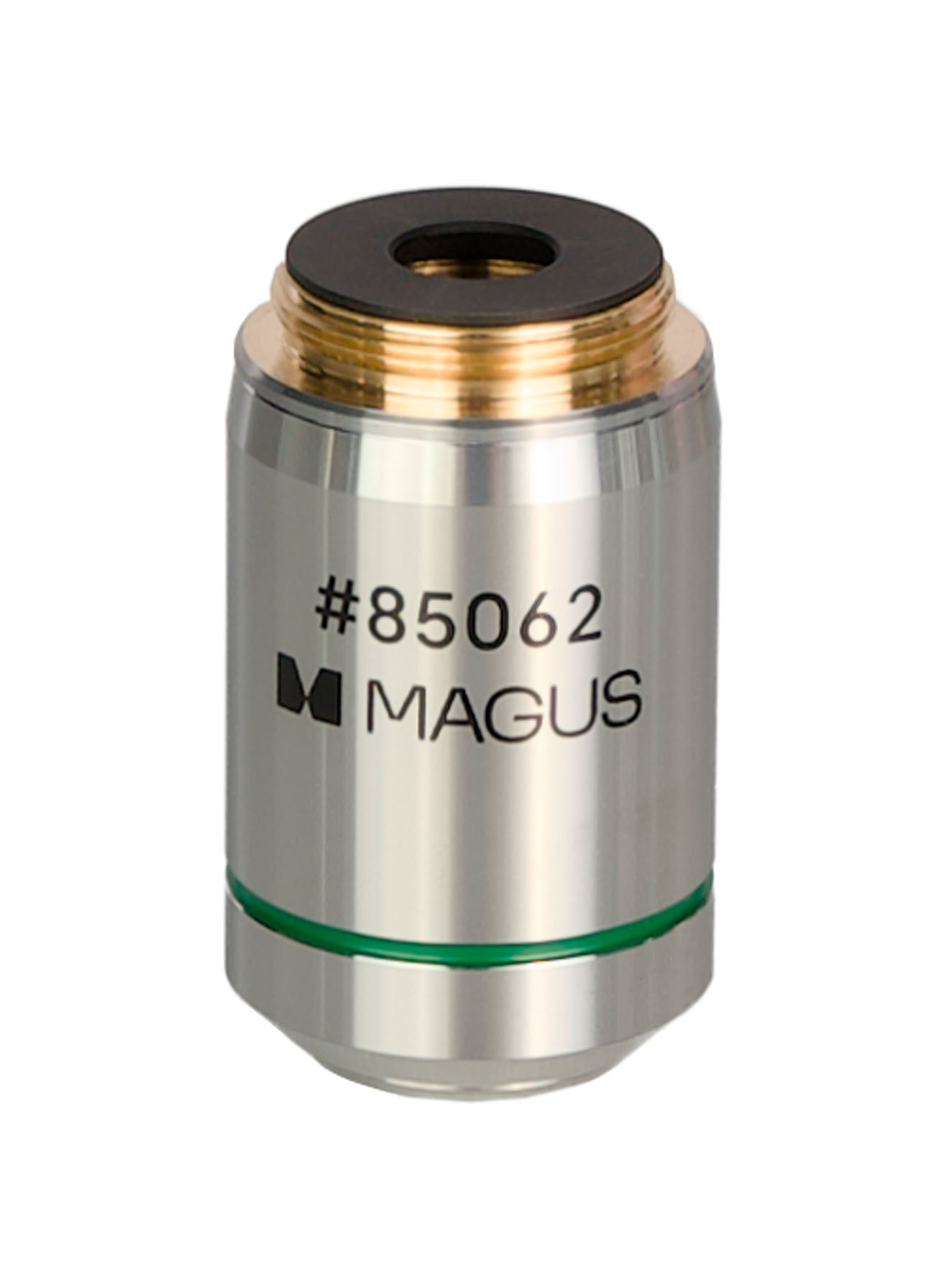 Объектив для микроскопа Magus 20PL Plan 20x/0.40/0.17 / 85062 — фото 4