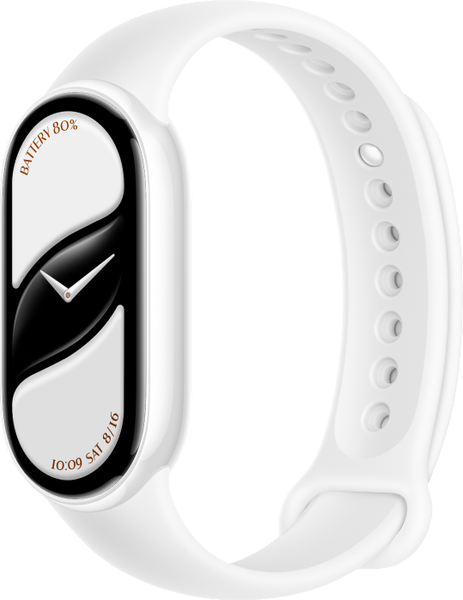 Фитнес-браслет Xiaomi Smart Band 10 / BHR07Y5GL