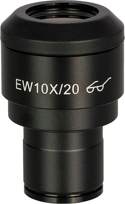 

Окуляр, O10S 10x/20мм / 85060
