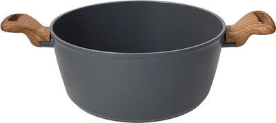 

Кастрюля, Cottura T-Care Grey YL75816TCGR