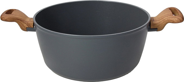 Кастрюля Tognana Cottura T-Care Grey YL75816TCGR