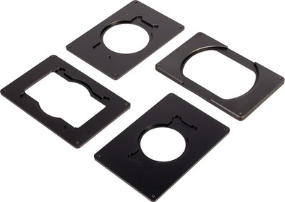 

Комплект держателей посуды для микроскопа, SCH4 Bio V360 / 85126