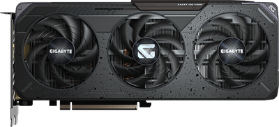 Видеокарта Gigabyte RX 9060XT 8GB (GV-R9060XTGAMING OC-8GD) - 