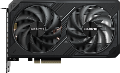Видеокарта Gigabyte RTX5060TI 8GB (GV-N506TWF2OC-8GD) - 