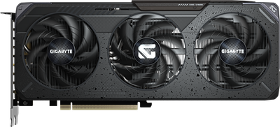 Видеокарта Gigabyte RTX5060TI 8GB (GV-N506TGAMING OC-8GD) - 
