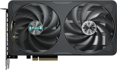 Видеокарта Gigabyte RTX5060TI 8GB (GV-N506TEAGLE OC-8GD) - 