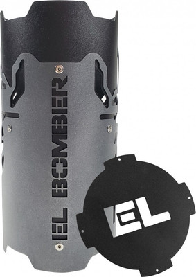 Колпак для кальяна El Bomber Cyber - 