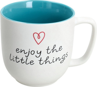 Кружка Tognana Iris Color Block IR61440M276_3 -