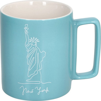 

Кружка, Iris City Mug IR61436M271_6