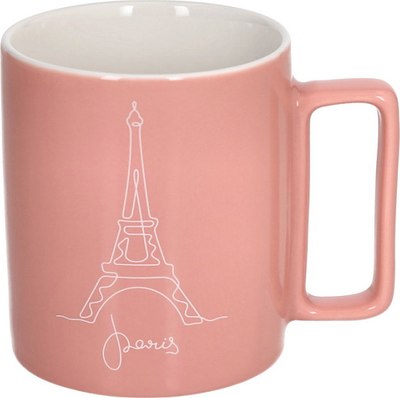 

Кружка, Iris City Mug IR61436M271_4